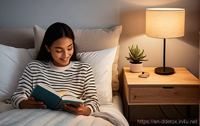 디지털디톡스 프로그램 - **Deeper Connection: Joyful Outdoor Gathering**
    A diverse group of three friends (two women and ...