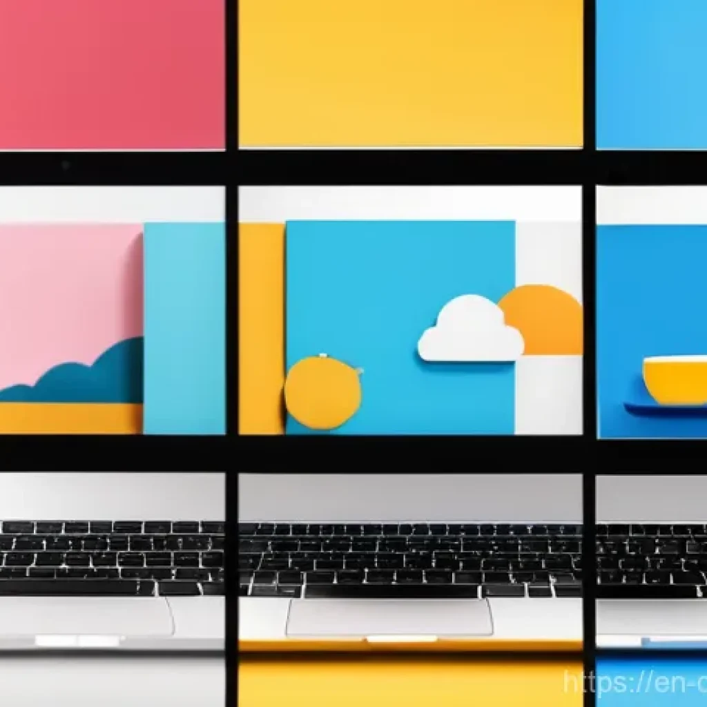 디지털디톡스와 디지털 제품 리뷰 - Here are three detailed image generation prompts in English, designed to adhere to your guidelines: