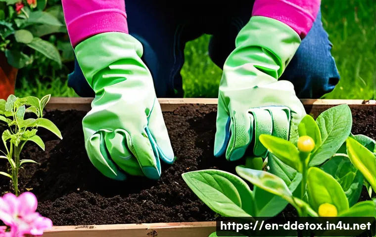 디지털디톡스와 환경적 요인 관련 이미지 1