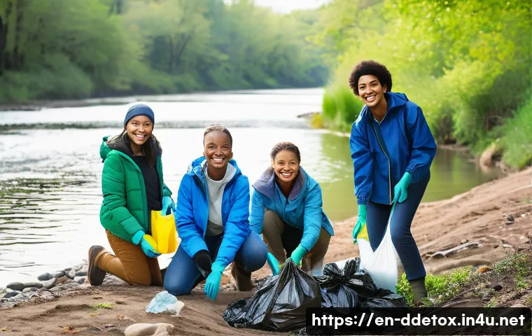 디지털디톡스와 환경적 요인 관련 이미지 2