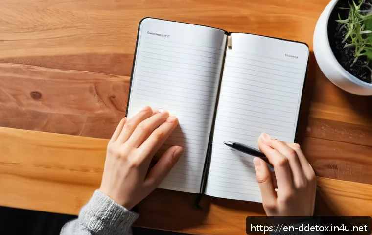 How Digital Detox Can Be Your Secret Weapon Against Depression in a Hyperconnected World 4 디지털디톡스와 우울증 예방 관련 이미지 2