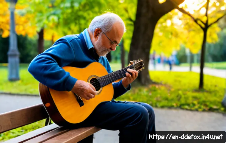 How to Take a Digital Detox and Find an Offline Hobby You’ll Actually Keep 3 디지털디톡스와 취미 찾기 관련 이미지 1
